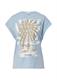 T-Shirt blau