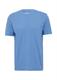 T-Shirt blau