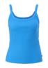 T-Shirt blau