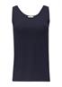 T-Shirt blau