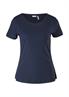 T-Shirt blau