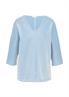 T-Shirt blau