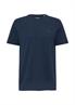 T-Shirt blau