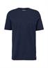 T-Shirt blau