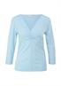 T-Shirt blau