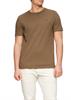 T-Shirt braun