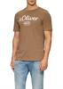 T-Shirt braun
