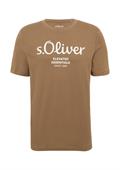 T-Shirt braun