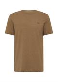 T-Shirt braun