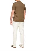 T-Shirt braun