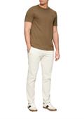 T-Shirt braun