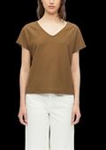 T-Shirt braun