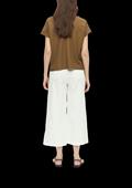 T-Shirt braun
