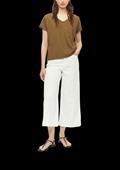 T-Shirt braun