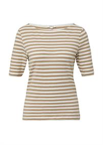T-Shirt braun