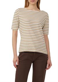T-Shirt braun