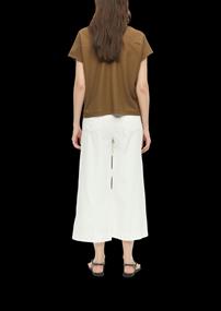 T-Shirt braun