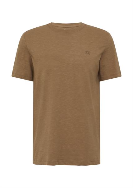 T-Shirt braun