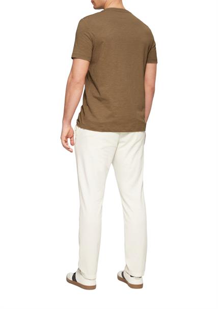T-Shirt braun