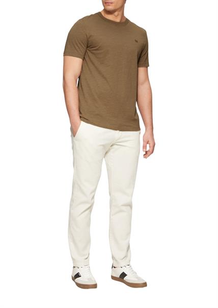 T-Shirt braun