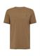 T-Shirt braun