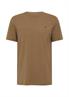 T-Shirt braun