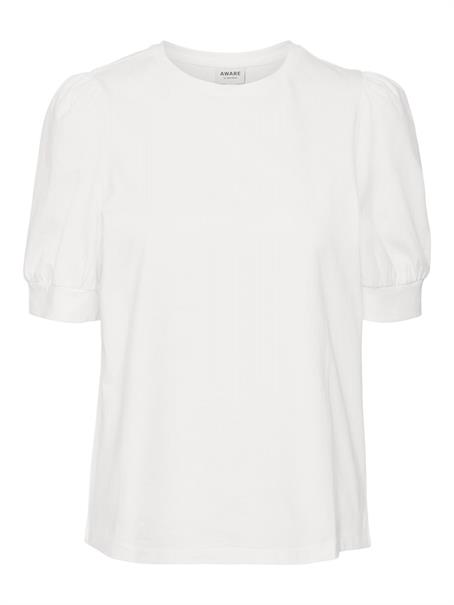 T-Shirt bright white