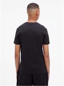 T-Shirt ck black