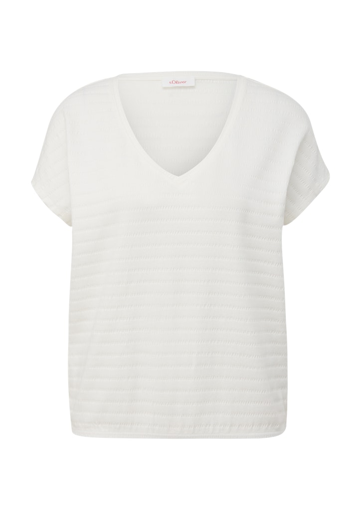 S.oliver Damen T-Shirt 2148487 günstig online kaufen