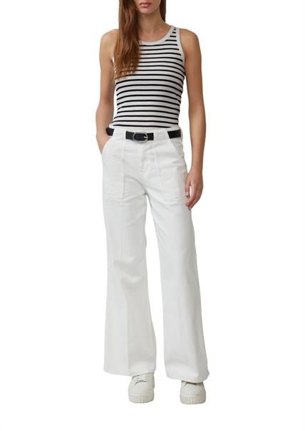 T-Shirt creme1