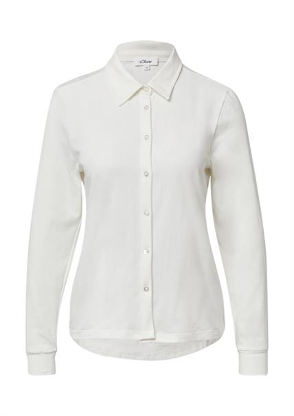 T-Shirt creme1