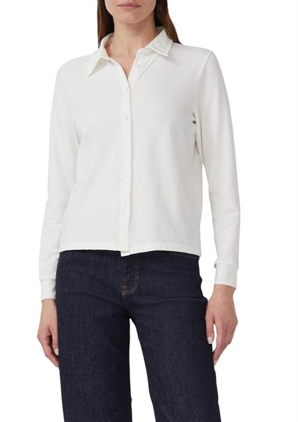 T-Shirt creme1