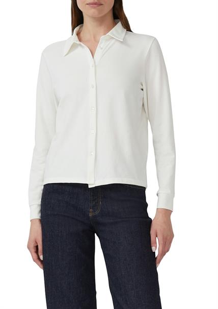 T-Shirt creme1