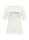 T-Shirt creme1