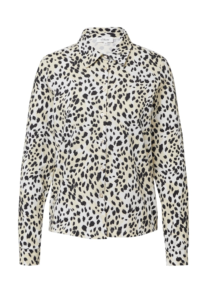 S.oliver Damen Bluse 2170933.j günstig online kaufen