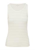 T-Shirt creme2