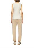 T-Shirt creme2