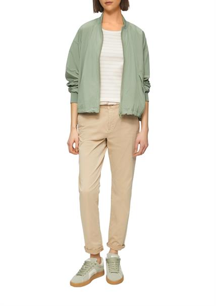 T-Shirt creme2