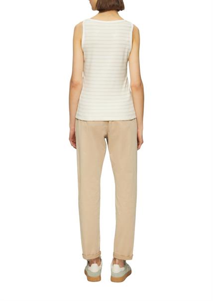 T-Shirt creme2