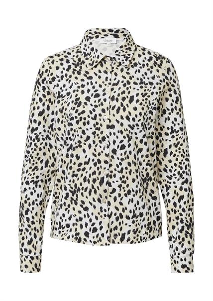 T-Shirt creme2