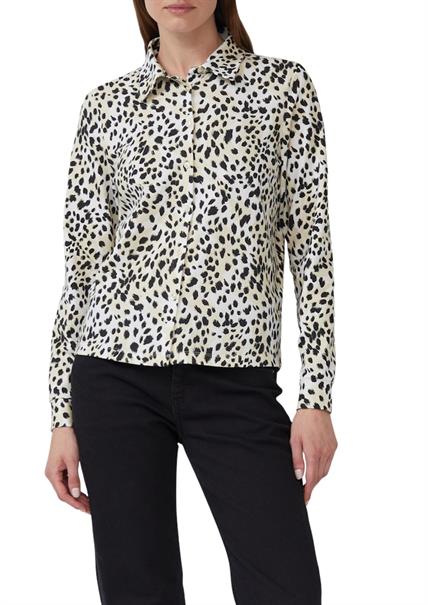 T-Shirt creme2
