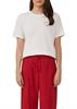 T-Shirt creme