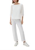 T-Shirt creme
