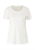 T-Shirt creme