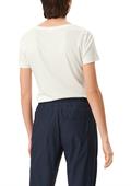 T-Shirt creme