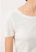 T-Shirt creme