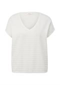 T-Shirt creme