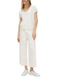 T-Shirt creme