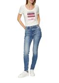 T-Shirt creme