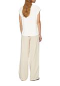 T-Shirt creme